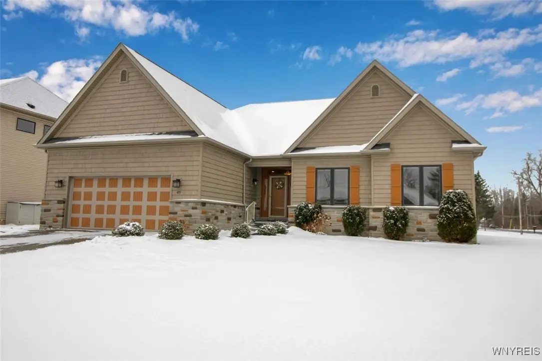 474 N Rockingham Way, Amherst, NY 14228 - Image #1