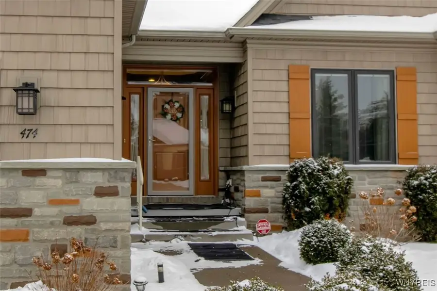 474 N Rockingham Way, Amherst, NY 14228 - Image #2