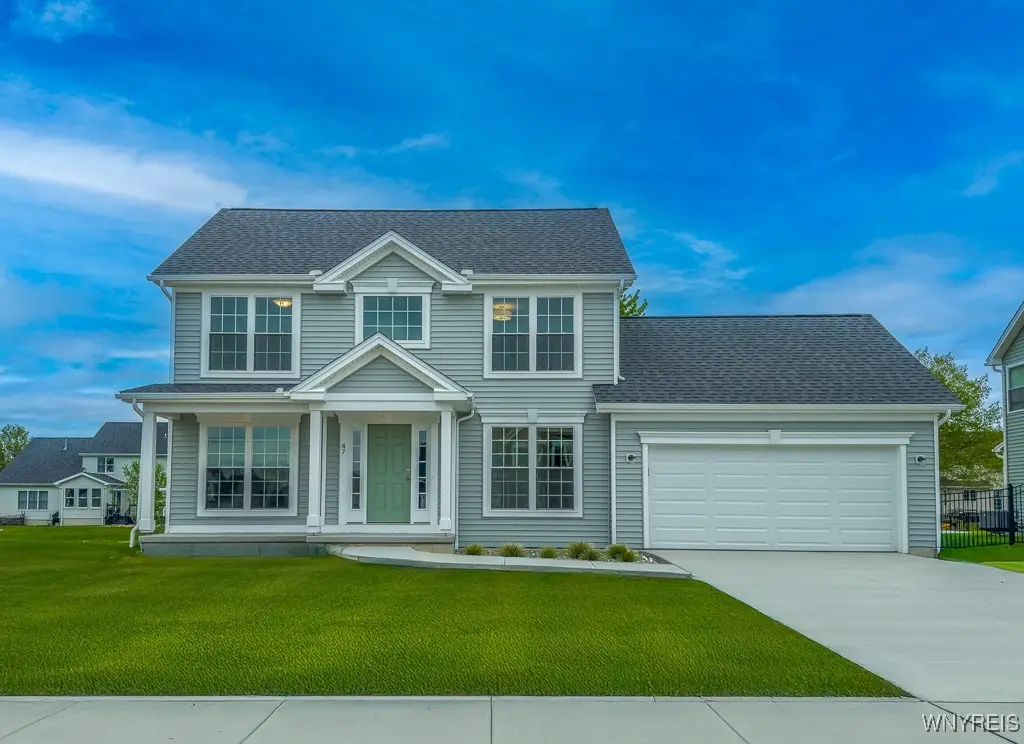 47 Greenspring Court, West Seneca, NY 14224 - Image #1