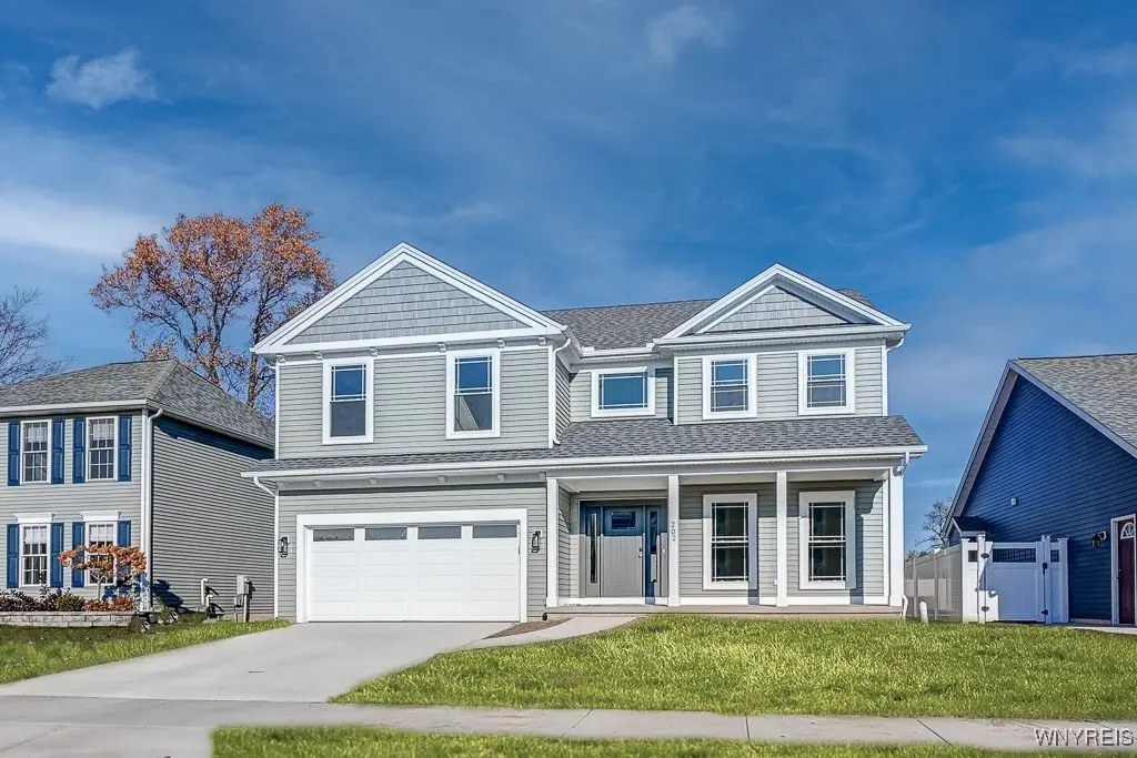 202 Rachel Vincent Way, Buffalo, NY 14216 - Image #1