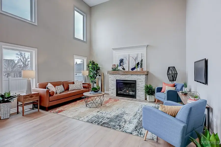 202 Rachel Vincent Way, Buffalo, NY 14216 - Image #3