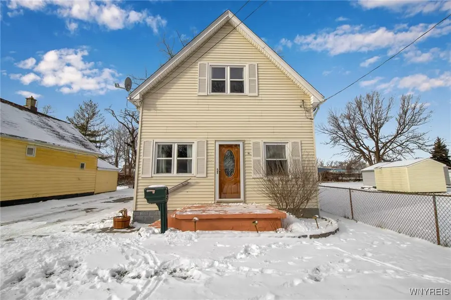43 Cleveland Avenue, Tonawanda, NY 14150 - Image #2