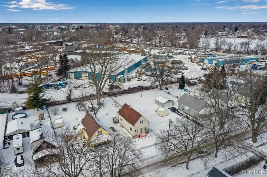 43 Cleveland Avenue, Tonawanda, NY 14150 - Image #3