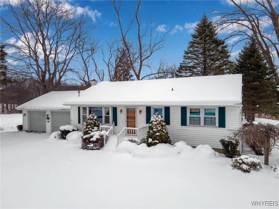 9449 Creek Road, Batavia, NY 14020 - Image #2