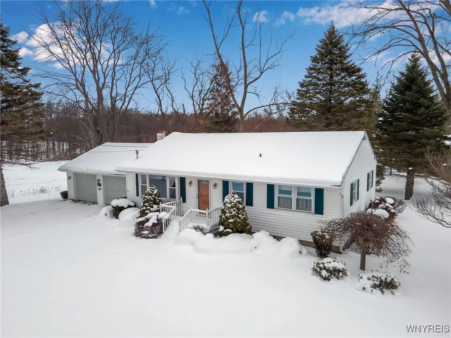 9449 Creek Road, Batavia, NY 14020 - Image #3