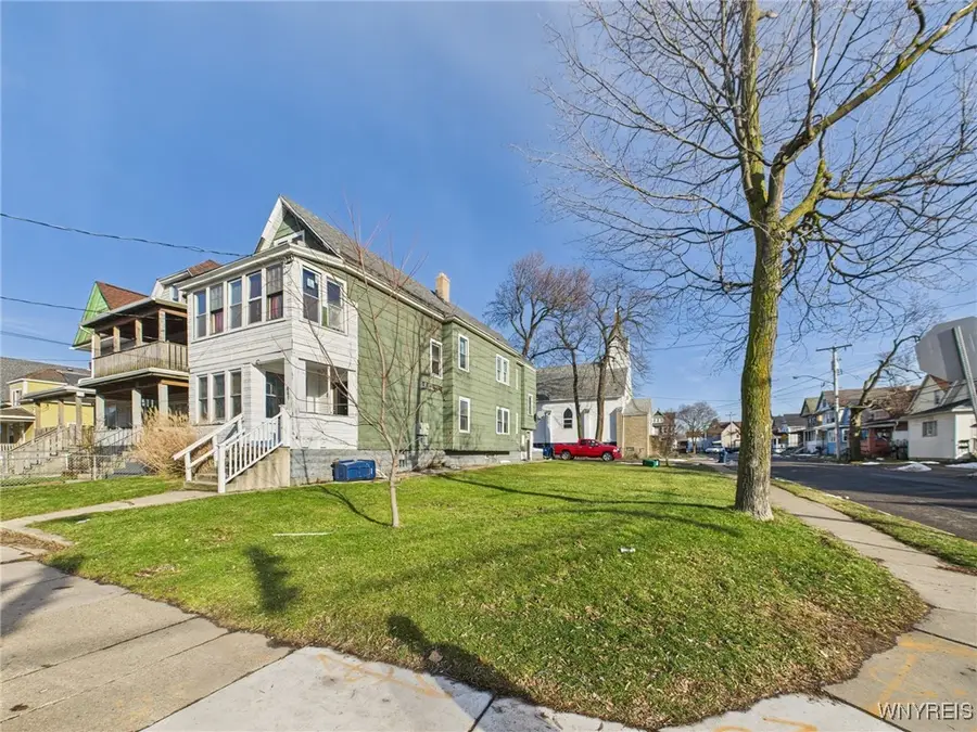 641 Hopkins Street, Buffalo, NY 14220 - Image #2
