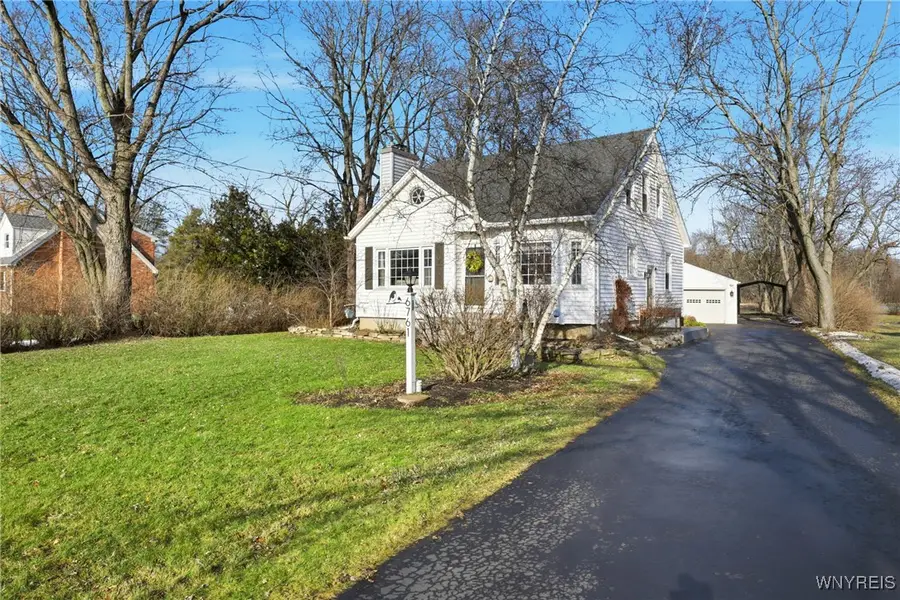 6761 E High Street, Lockport, NY 14094 - Image #2