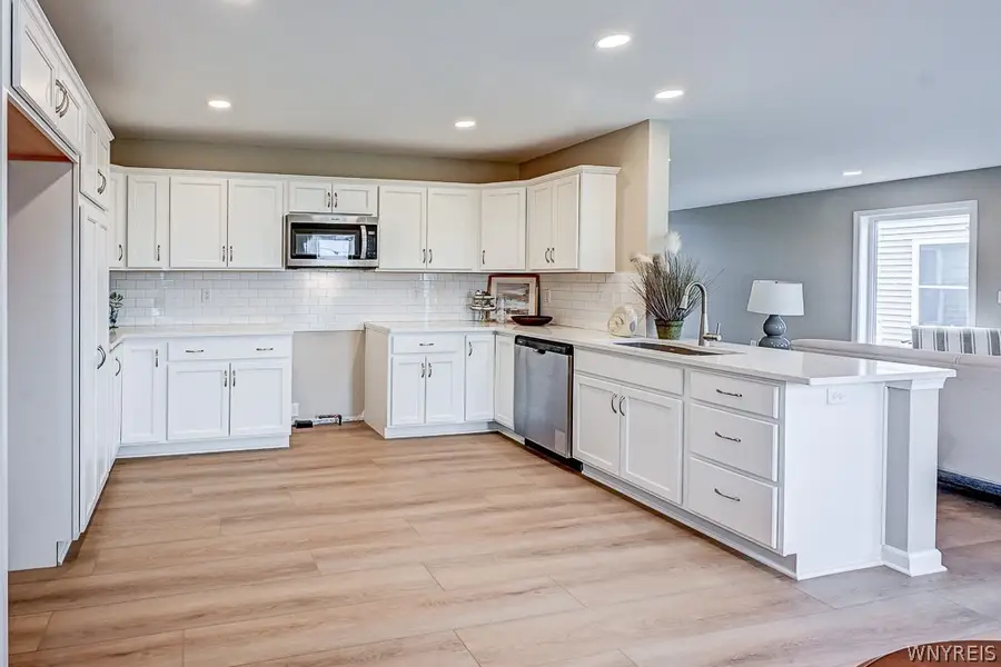 150 Cloverleaf Court #1, Depew, NY 14043 - #2