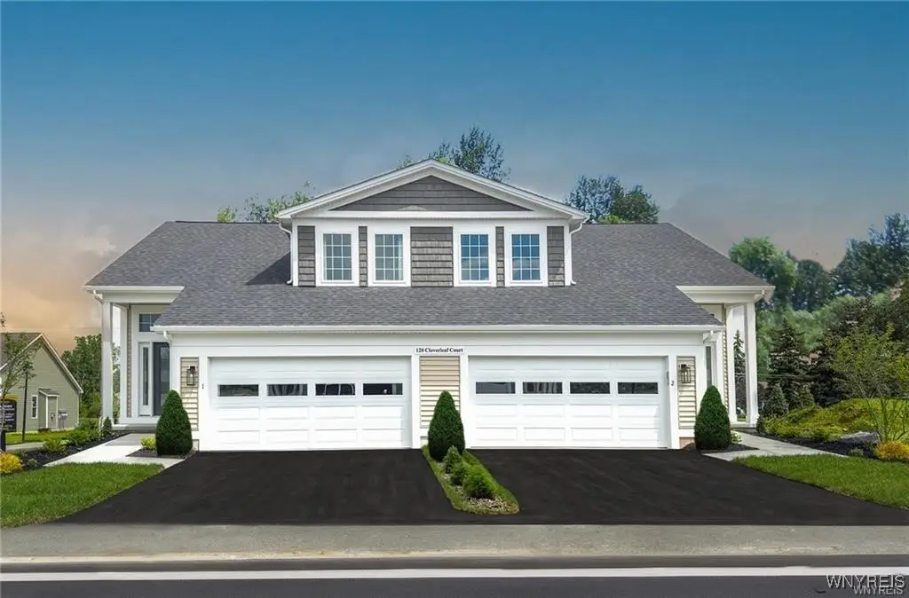 150 Cloverleaf Court #2, Cheektowaga, NY 14043 - Image #1