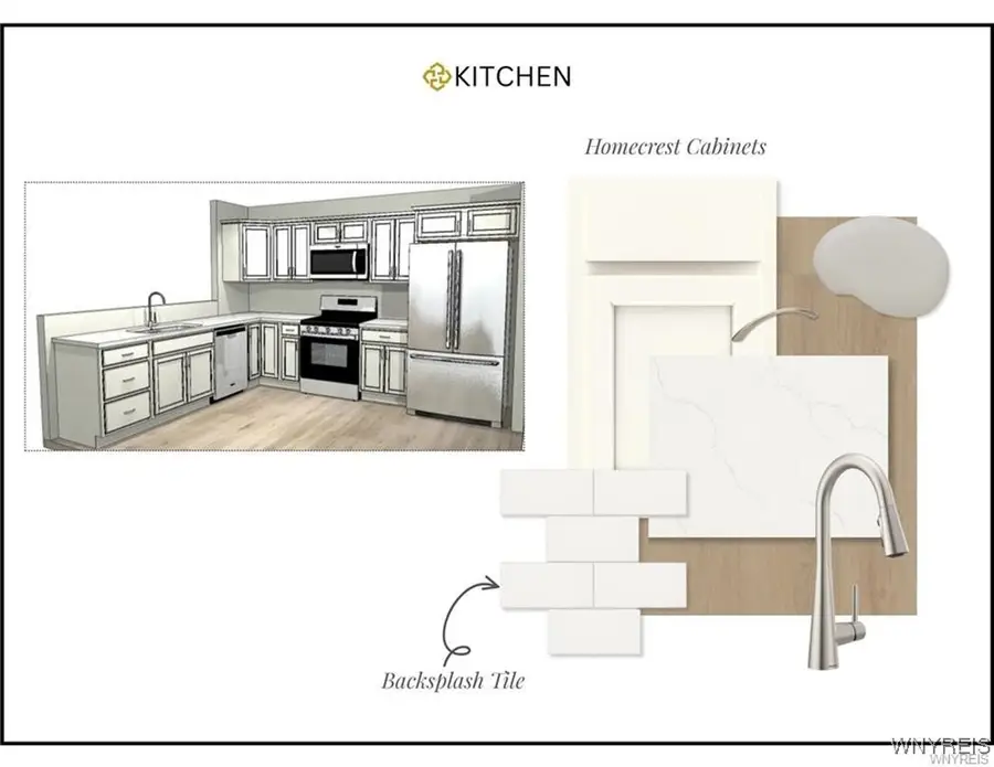 150 Cloverleaf Court #2, Cheektowaga, NY 14043 - Image #3