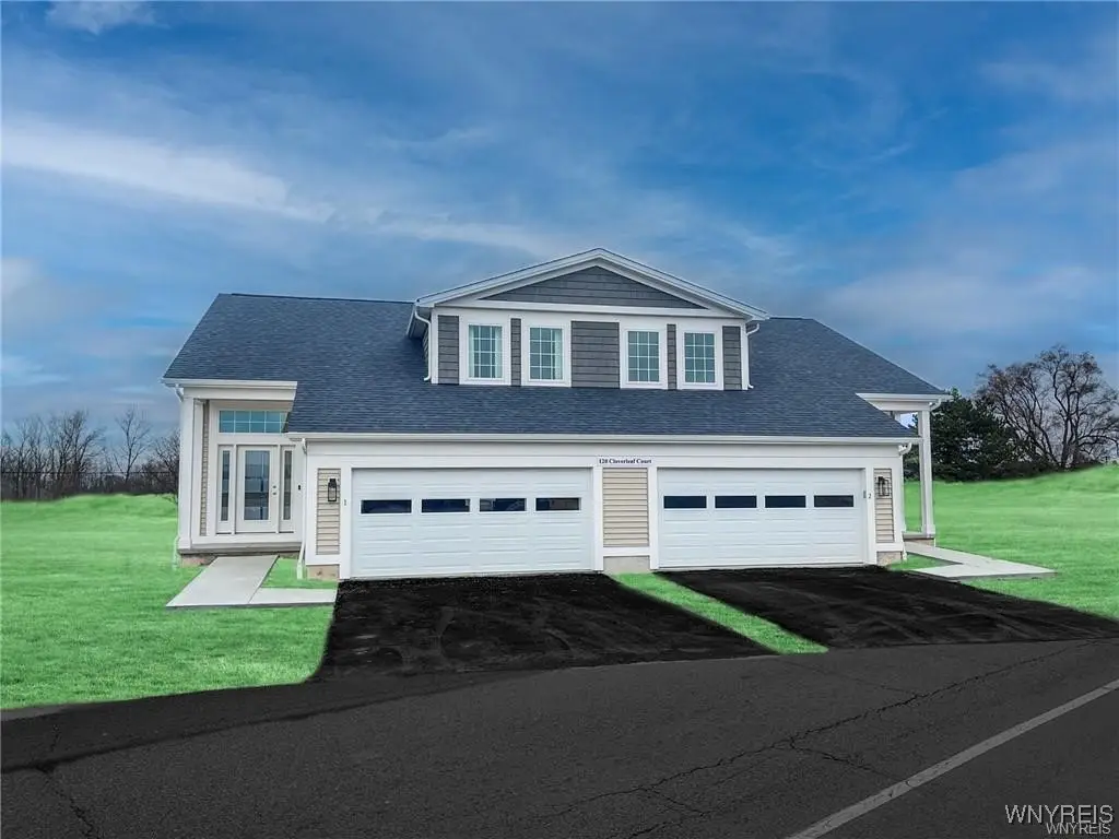 140 Cloverleaf Court #1, Depew, NY 14043 - #1