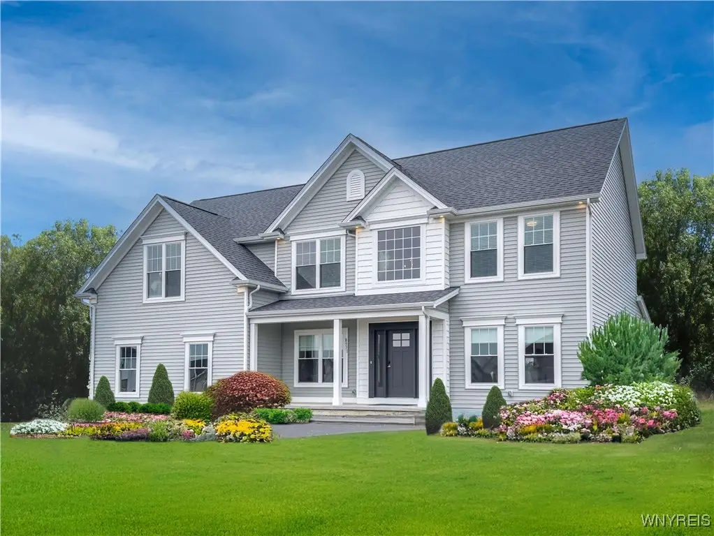 8931 Country Club Drive, Clarence Town, NY 14032 - Image #1