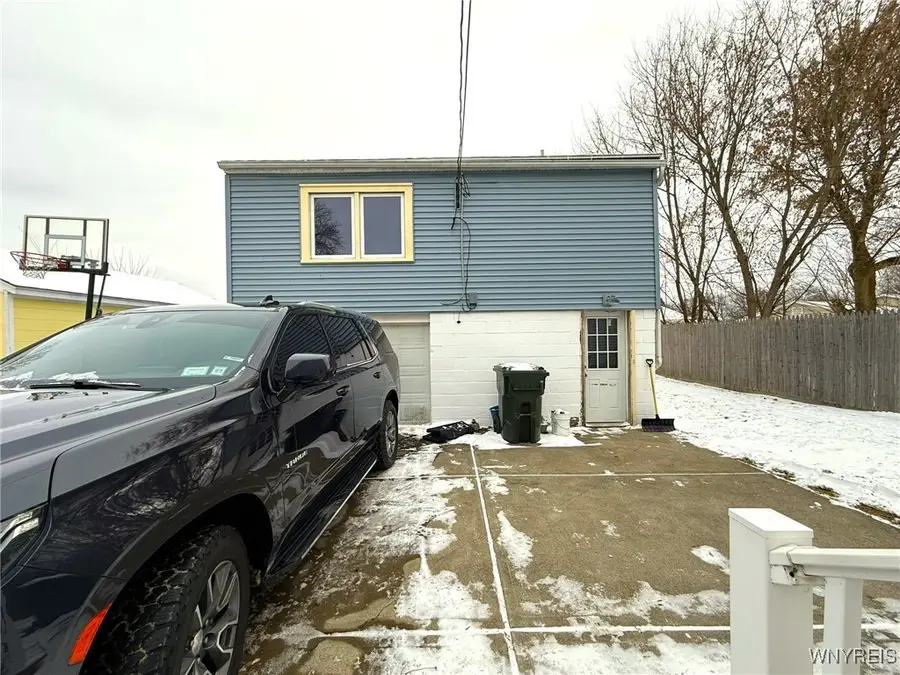 163 Linwood Avenue, North Tonawanda, NY 14120 - Image #2