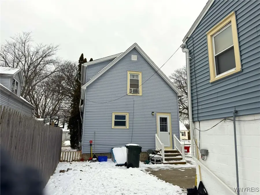 163 Linwood Avenue, North Tonawanda, NY 14120 - Image #3