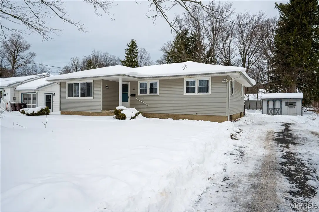 2852 Roswell Parkway, Eden, NY 14057 - Image #1