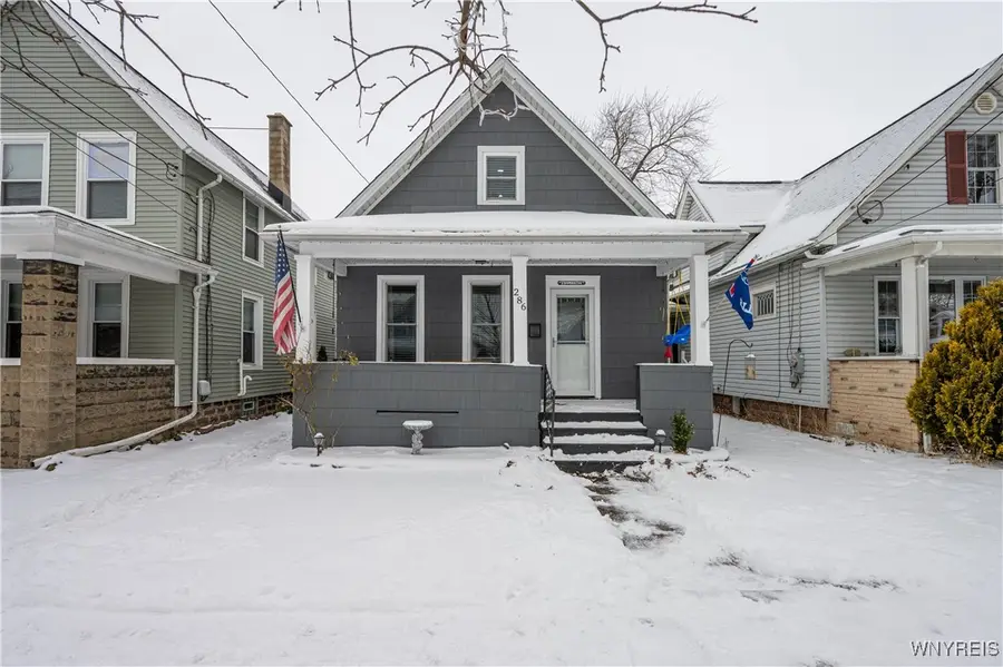 286 Bryant Street, North Tonawanda, NY 14120 - Image #2