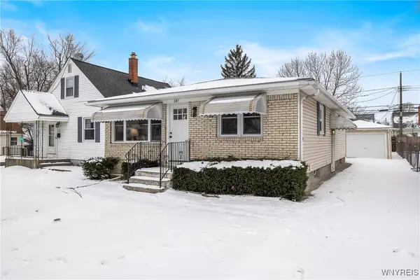 141 Midland Avenue, Buffalo, NY 14223