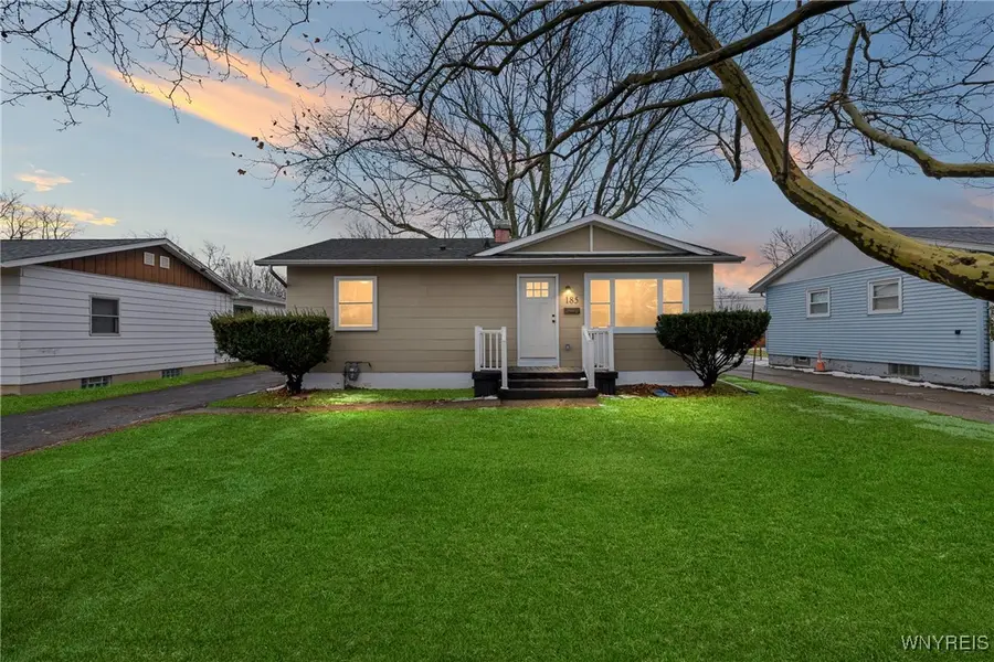 185 Parkedge Avenue, Tonawanda, NY 14150 - Image #2