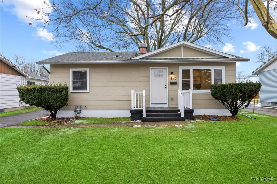 185 Parkedge Avenue, Tonawanda, NY 14150 - Image #3