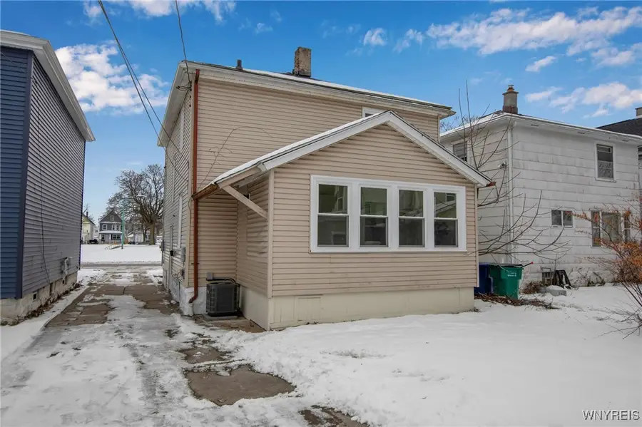 42 Hennepin Street, Buffalo, NY 14206 - Image #2
