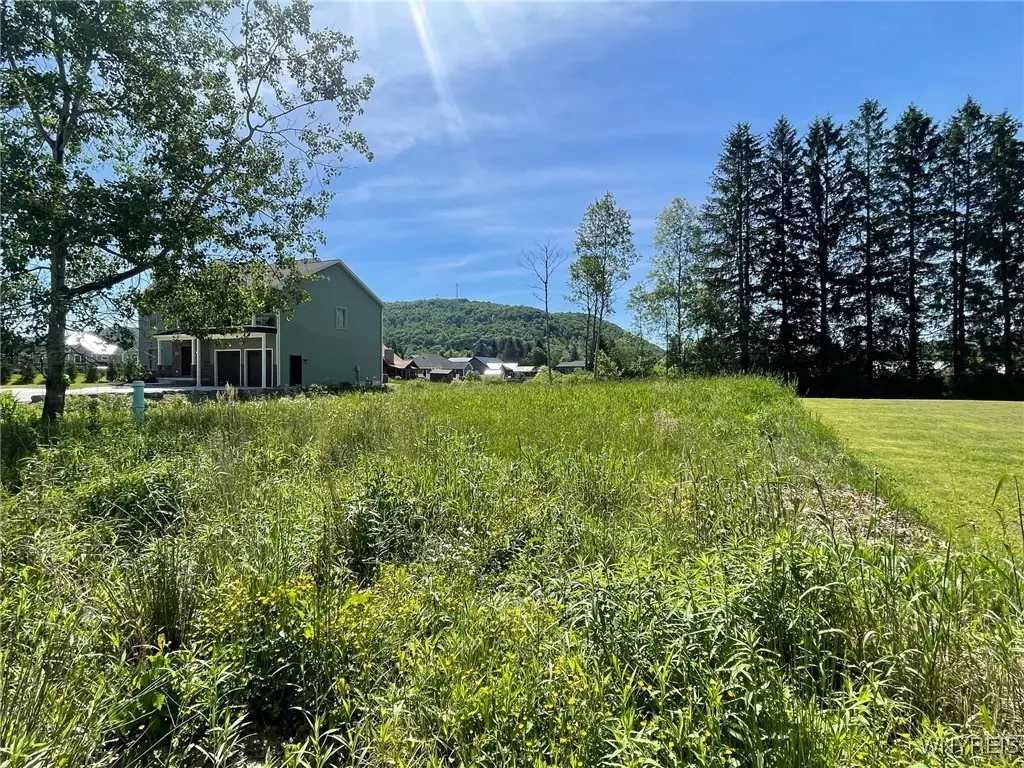 21 Parkside Drive, Ellicottville, NY 14731 - #1