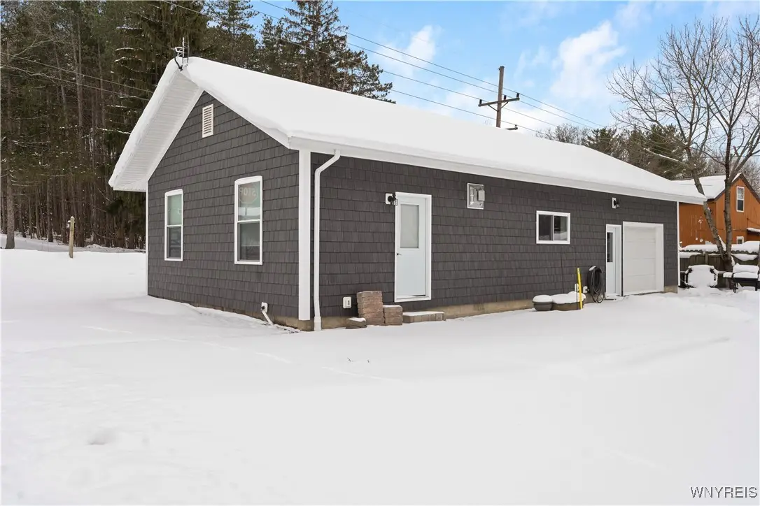 6707 E Lake Road, Castile, NY 14427 - Image #1