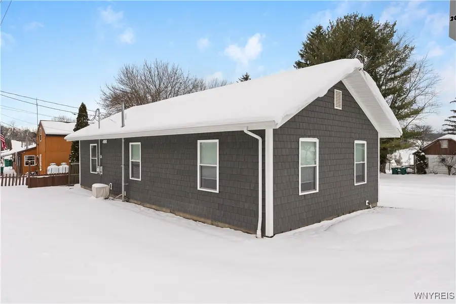 6707 E Lake Road, Castile, NY 14427 - Image #2