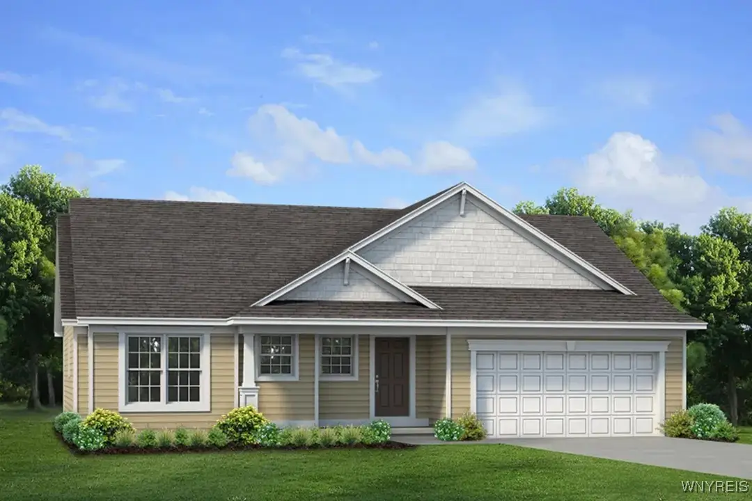 4543 Camp Road #L231, Hamburg, NY 14075 - Image #1