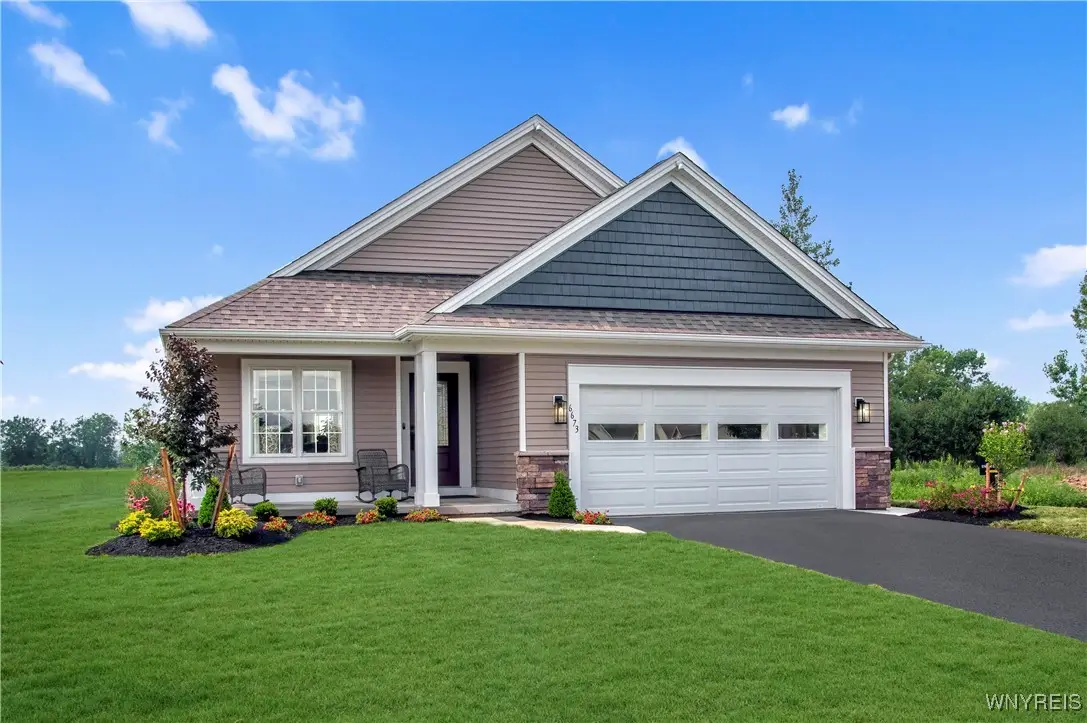 6673 Curtis Court, Lockport, NY 14094 - Image #1