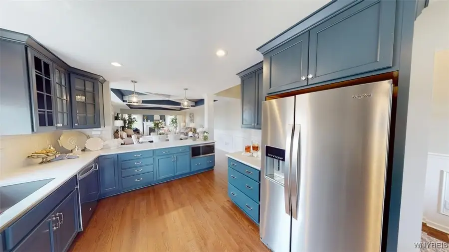 6673 Curtis Court, Lockport, NY 14094 - Image #3