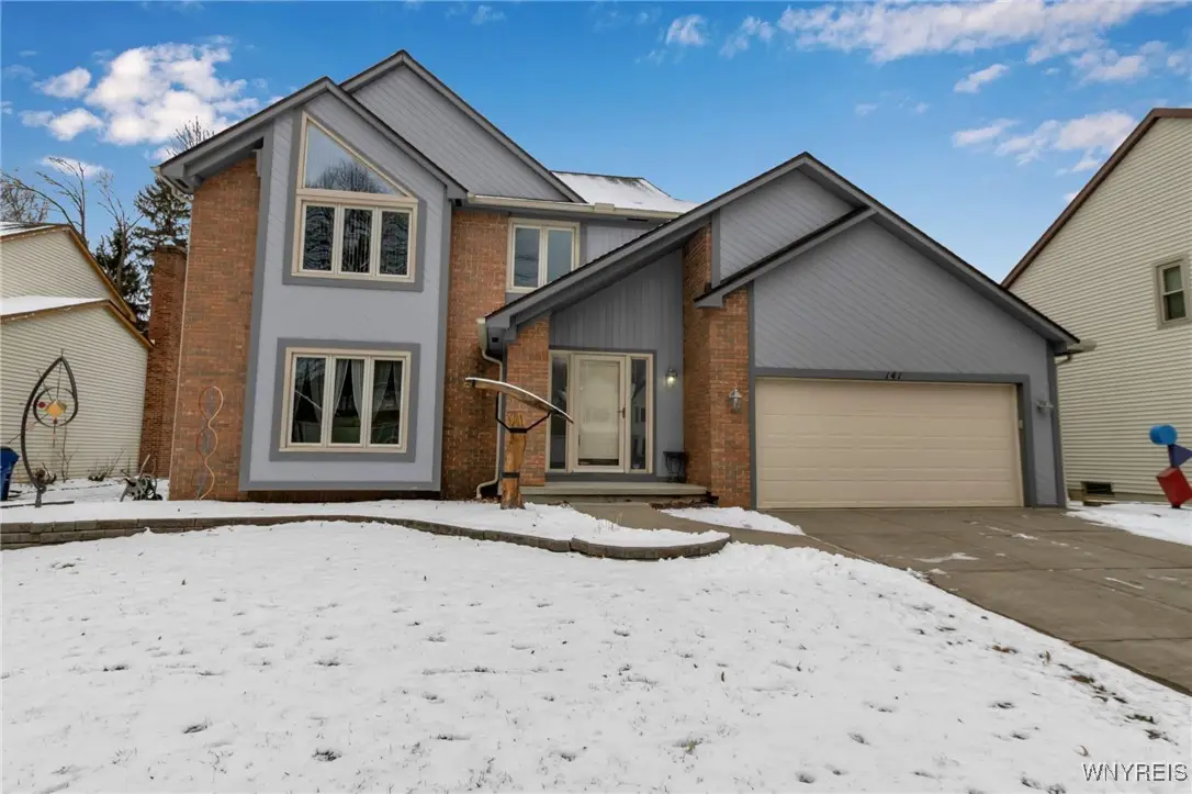141 Shellridge Drive, East Amherst, NY 14051 - Image #1
