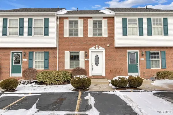 750 Tuscarora Street, Lewiston, NY 14092