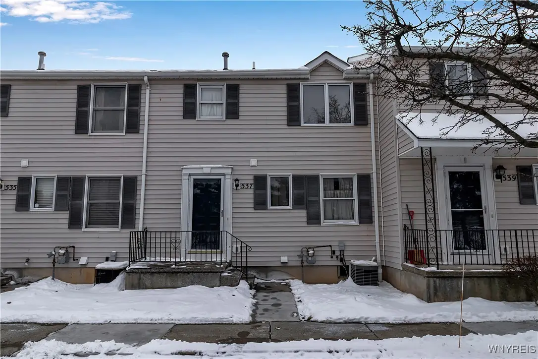 537 Burroughs Drive, Buffalo, NY 14226 - Image #1