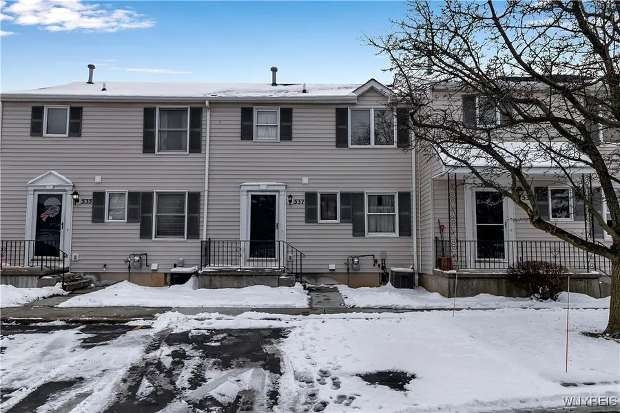 537 Burroughs Drive, Buffalo, NY 14226 - Image #3