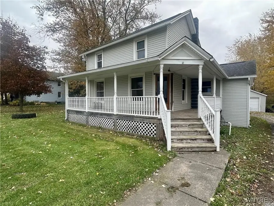 10286 Roosevelt Highway, Lyndonville, NY 14098 - #2