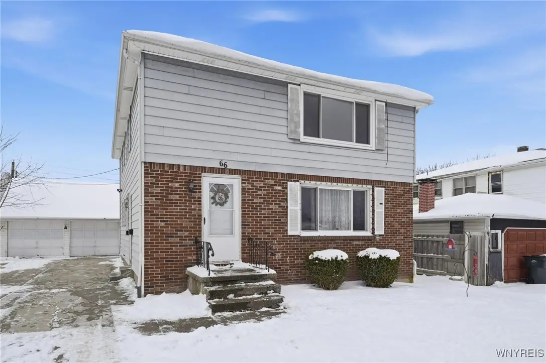 66 S Bellevue Avenue, Depew, NY 14043 - Image #1