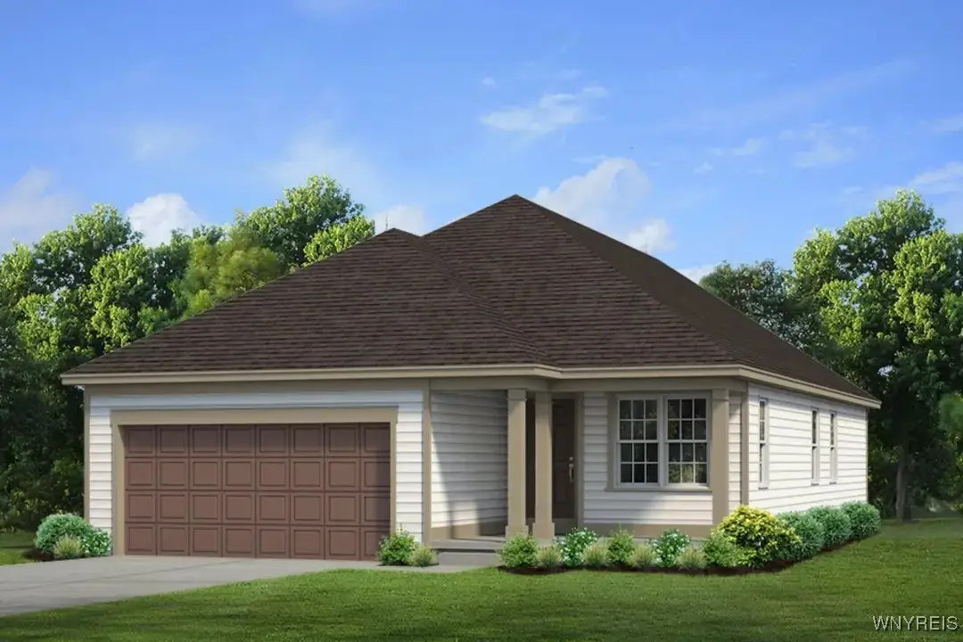 4543 Camp Road #L97, Hamburg, NY 14075 - Image #1