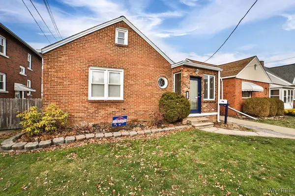 32 Lorraine Avenue, Buffalo, NY 14220