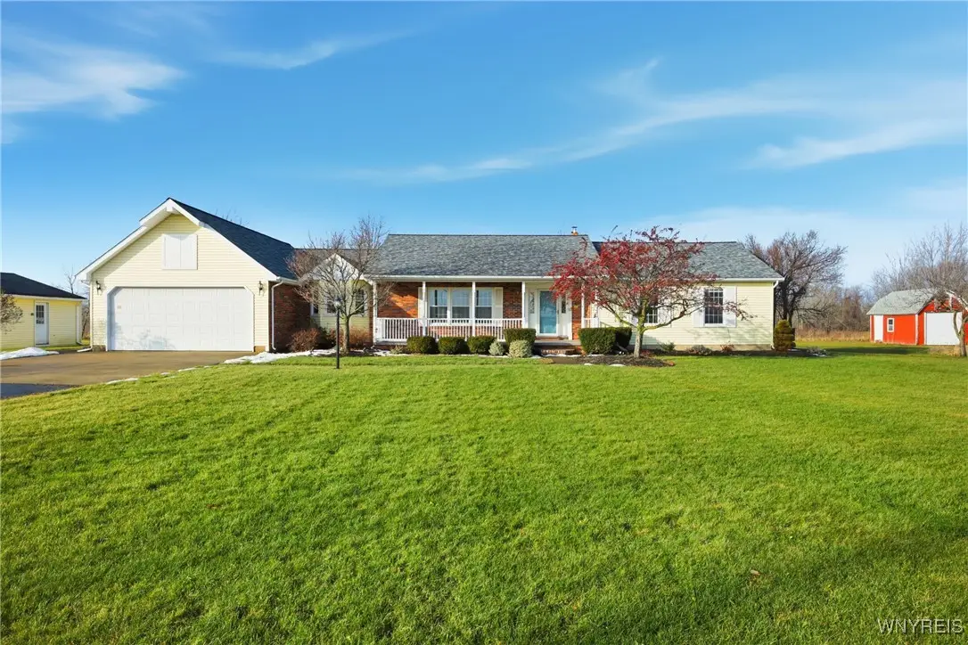 4430 Baer Road, Ransomville, NY 14131 - Image #1