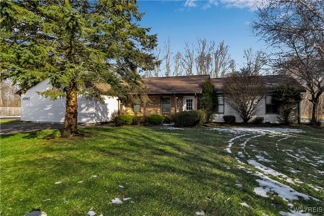 12384 Rapids Road, Akron, NY 14001 - Image #1