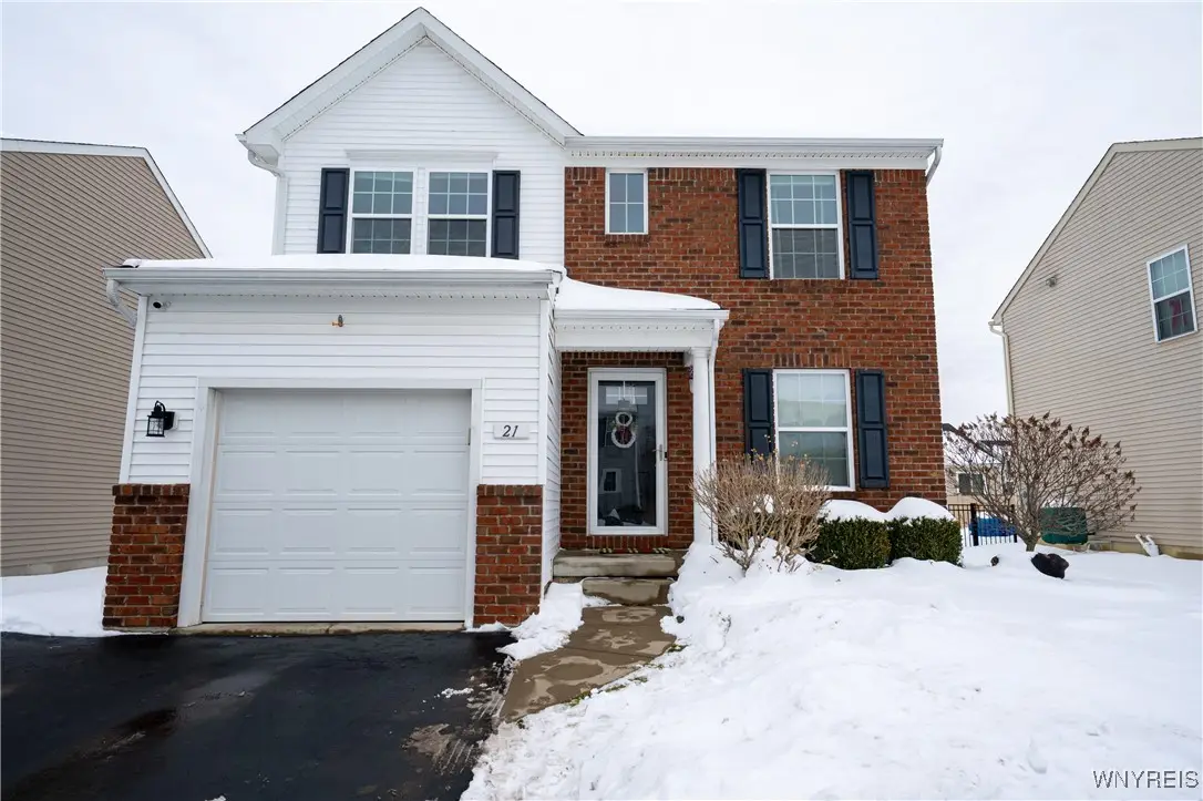 21 Jordy Court, Hamburg, NY 14075 - Image #1