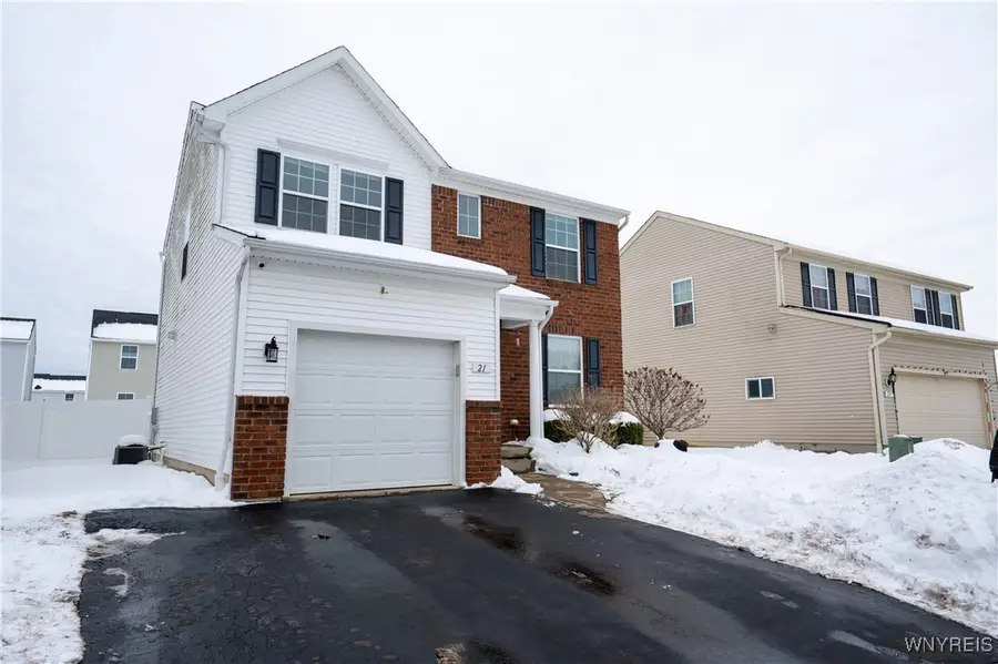 21 Jordy Court, Hamburg, NY 14075 - Image #2