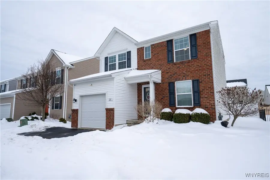 21 Jordy Court, Hamburg, NY 14075 - Image #3