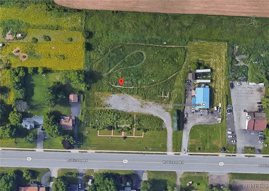 6071 Robinson Road, Lockport, NY 14094 - Image #3