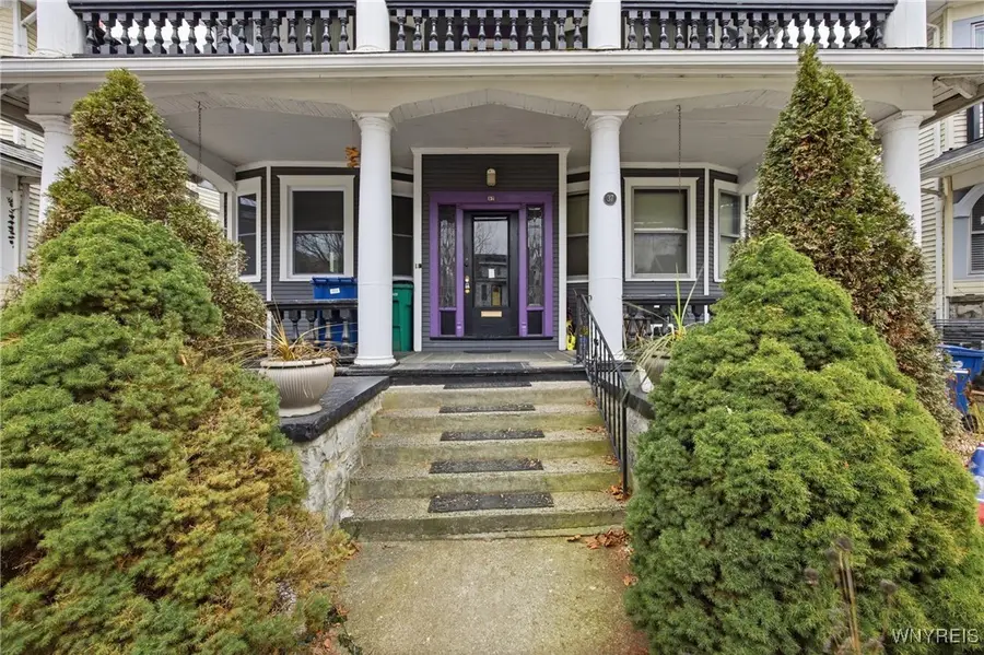 37 Inwood Place, Buffalo, NY 14209 - Image #2
