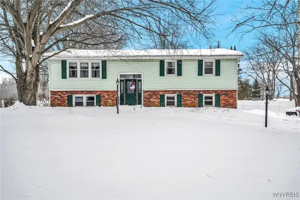 521 Stolle Road, Elma, NY 14059