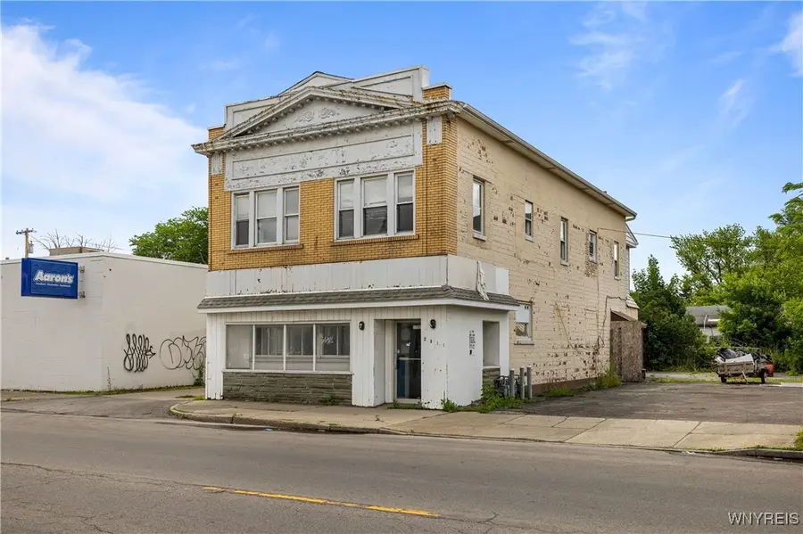 2511 Pine Avenue, Niagara Falls, NY 14301 - Image #2