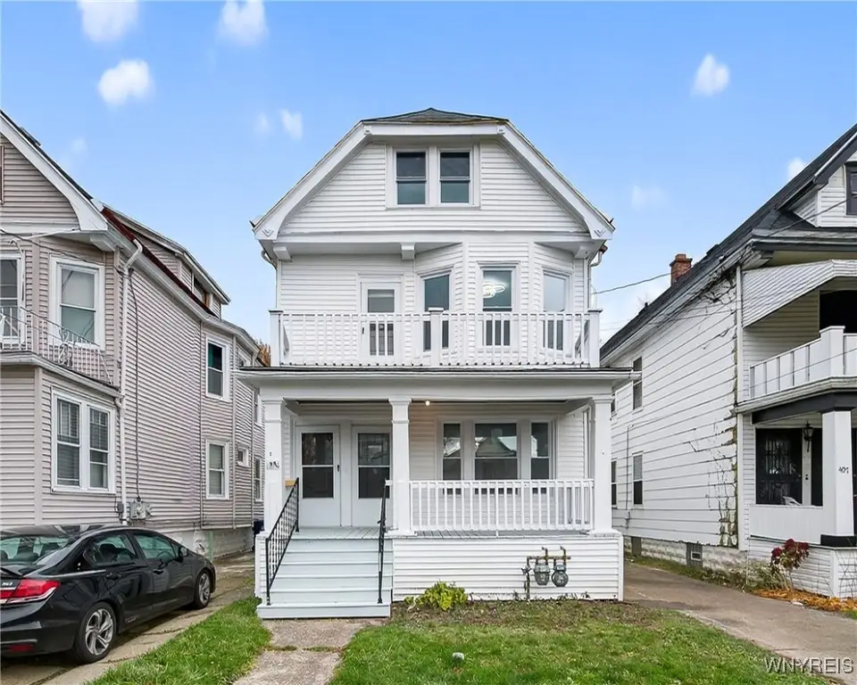 411 Cambridge Avenue, Buffalo, NY 14215 - Image #1