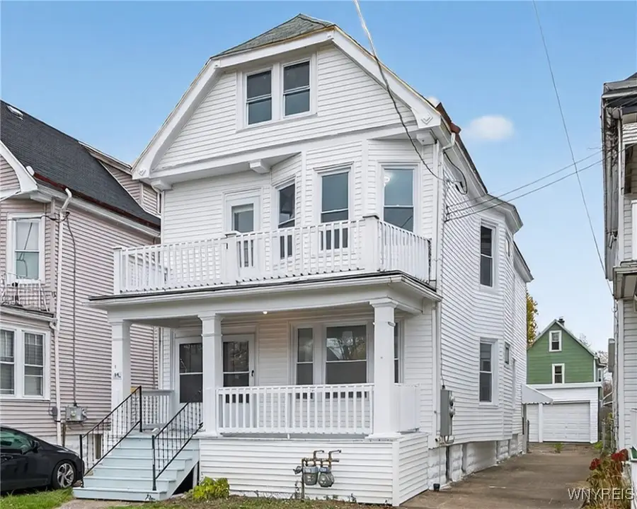 411 Cambridge Avenue, Buffalo, NY 14215 - Image #2