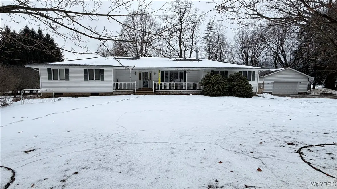 2731 Haskell Road, Cuba, NY 14727 - Image #1